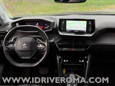Peugeot 2008 PureTech 130 S&S EAT8 Allure Pack (8)