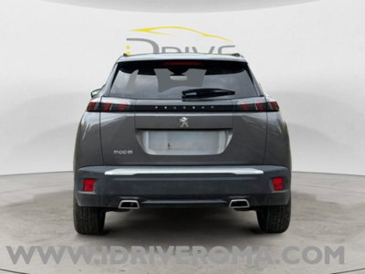 Peugeot 2008 PureTech 130 S&S EAT8 Allure Pack (5)