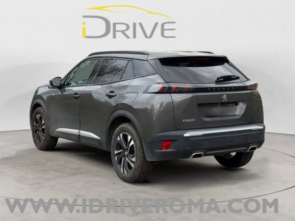 Peugeot 2008 PureTech 130 S&S EAT8 Allure Pack (6)