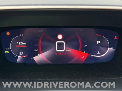 Peugeot 2008 PureTech 130 S&S EAT8 Allure Pack (14)