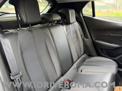 Peugeot 2008 PureTech 130 S&S EAT8 Allure Pack (10)