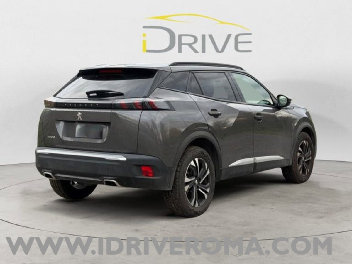 Peugeot 2008 PureTech 130 S&S EAT8 Allure Pack (4)