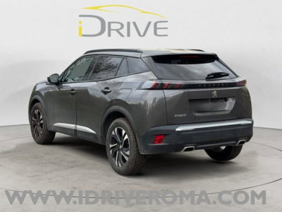 Peugeot 2008 PureTech 130 S&S EAT8 Allure Pack (6)