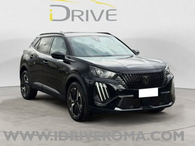 Peugeot 2008 PureTech 100 S&S Allure usata