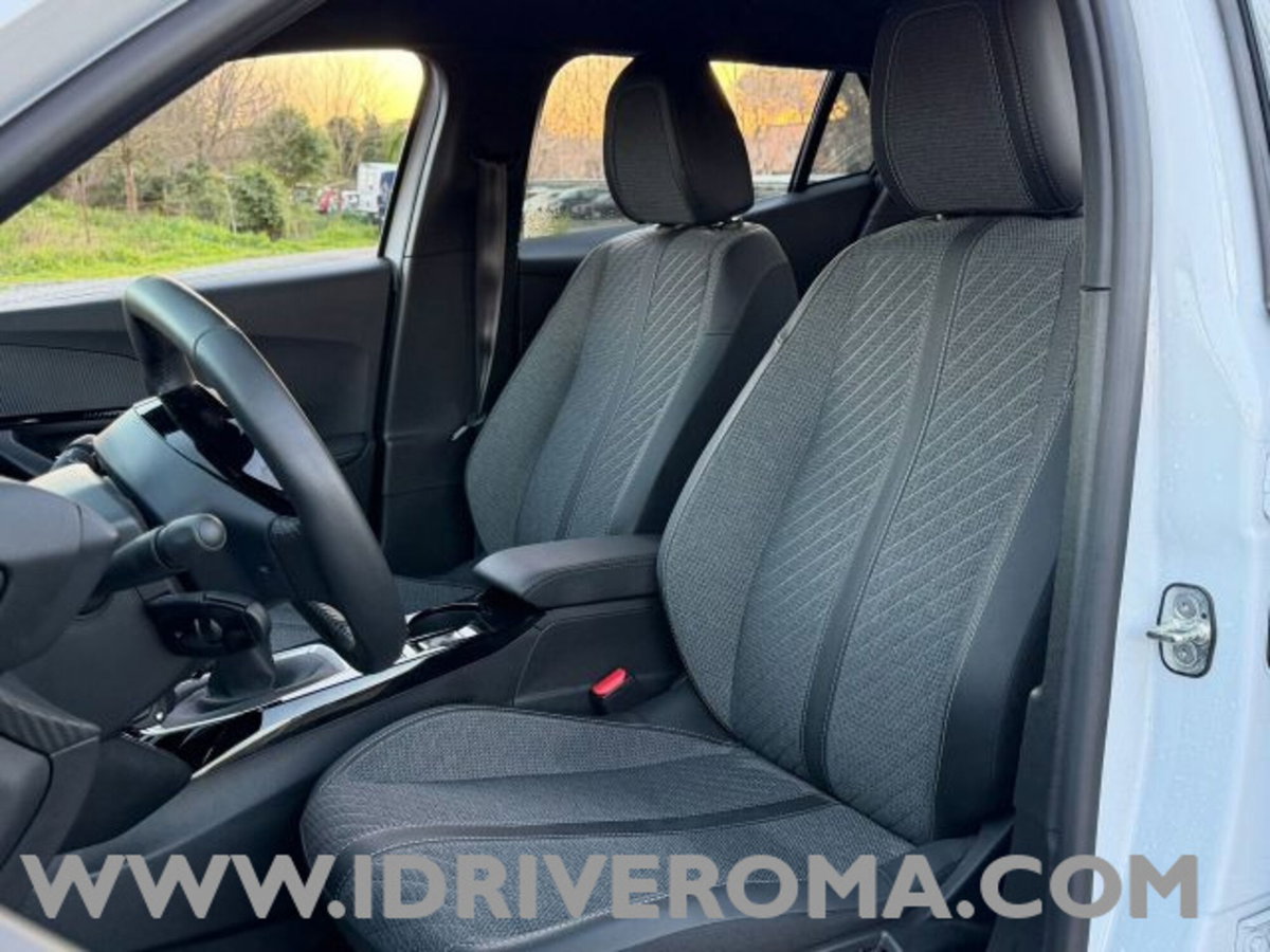Peugeot 2008 PureTech 100 S&S Allure (10)