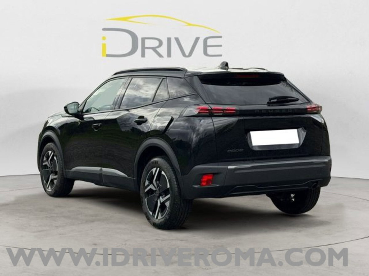 Peugeot 2008 PureTech 100 S&S Allure (5)