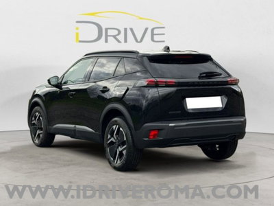 Peugeot 2008 PureTech 100 S&S Allure (5)