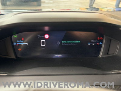 Peugeot 2008 PureTech 100 S&S Allure (7)