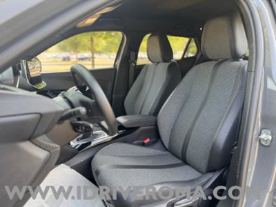 Peugeot 2008 1.2 puretech Allure s&s 100cv (11)