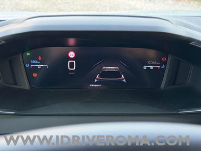 Peugeot 2008 PureTech 100 S&S Allure (12)