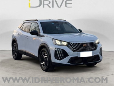 Peugeot 2008 PureTech 100 S&S Allure (2)
