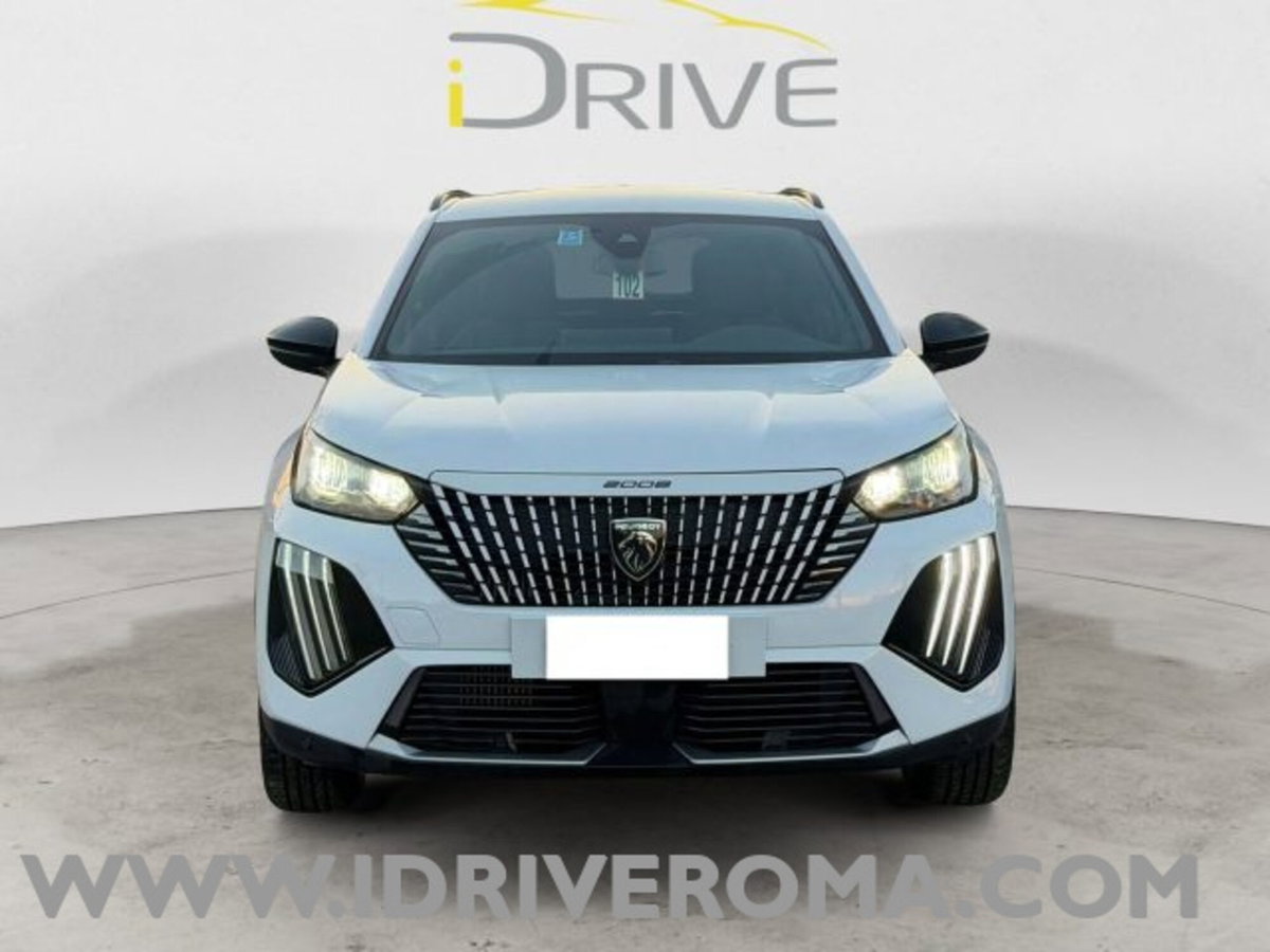 Peugeot 2008 PureTech 100 S&S Allure (3)