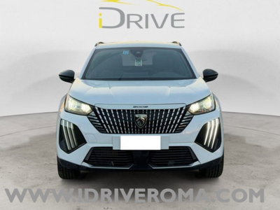 Peugeot 2008 PureTech 100 S&S Allure (3)