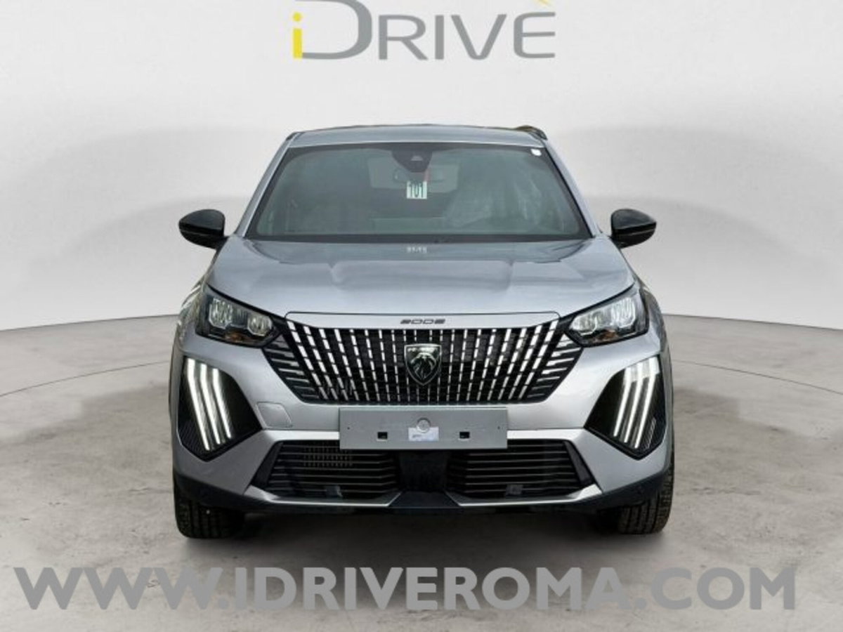 Peugeot 2008 PureTech 100 S&S Allure (2)