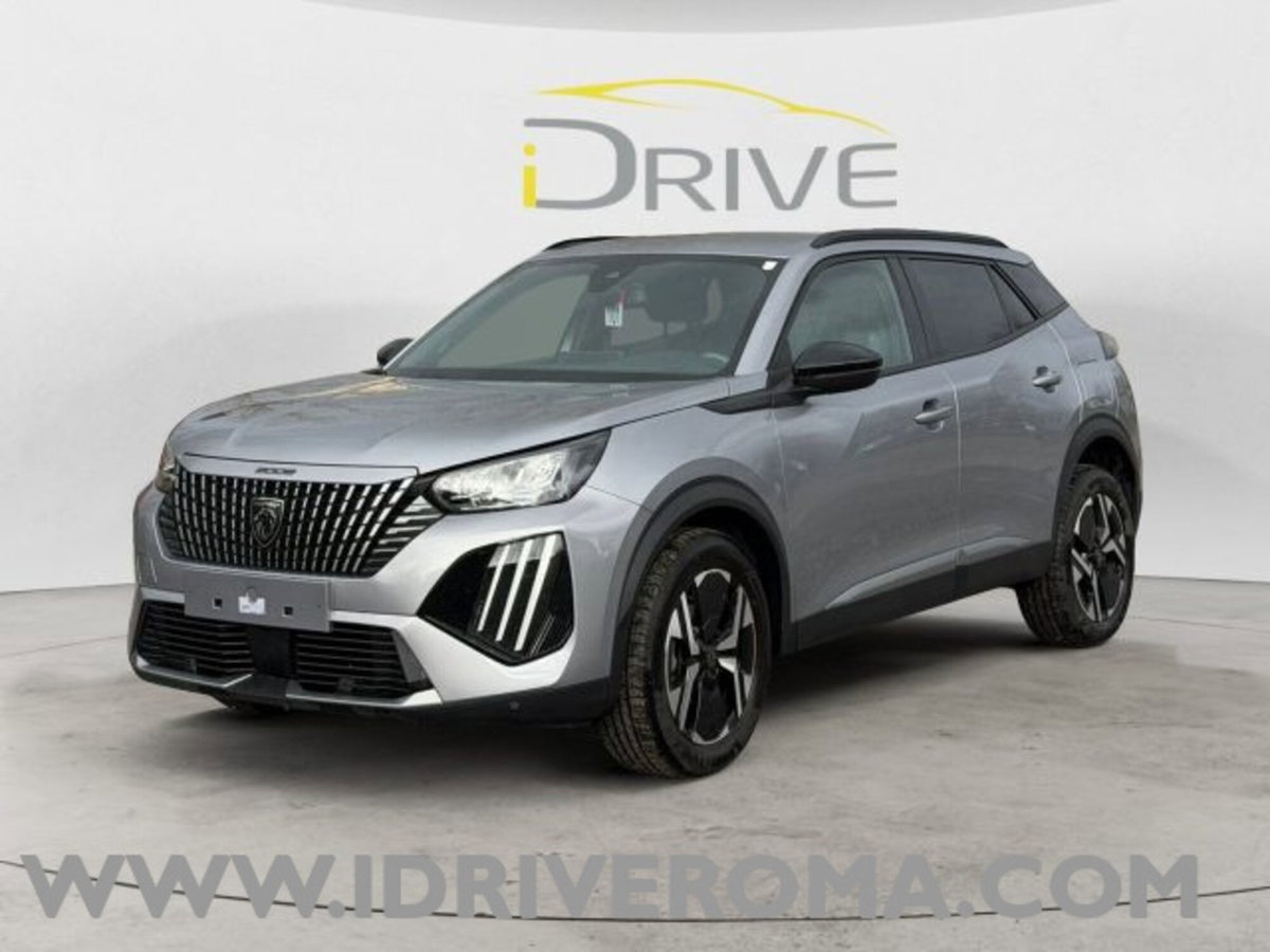 Peugeot 2008 PureTech 100 S&S Allure (3)