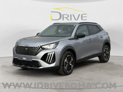 Peugeot 2008 PureTech 100 S&S Allure (3)