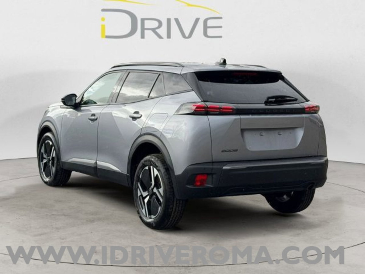 Peugeot 2008 PureTech 100 S&S Allure (4)
