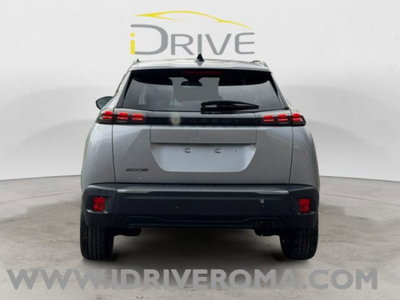 Peugeot 2008 PureTech 100 S&S Allure (5)