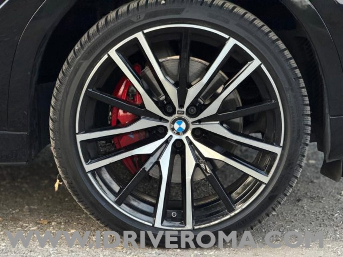 BMW X6 xdrive30d MSport auto (11)