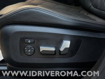 BMW X6 xdrive30d MSport auto (12)