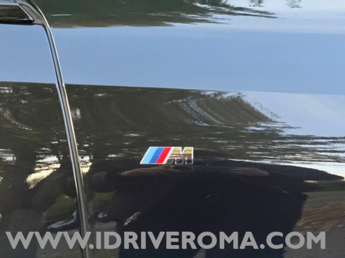 BMW X6 xdrive30d MSport auto (13)