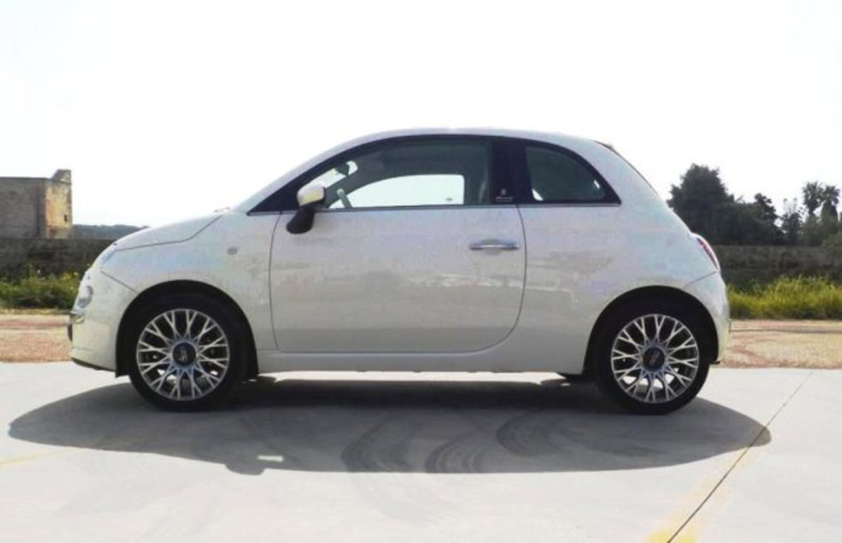 Fiat 500C Cabrio 1.3 Multijet 16V 95 CV Rock (17)
