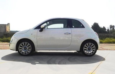Fiat 500C Cabrio 1.3 Multijet 16V 95 CV Rock (17)
