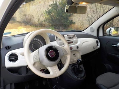 Fiat 500C Cabrio 1.3 Multijet 16V 95 CV Rock (18)