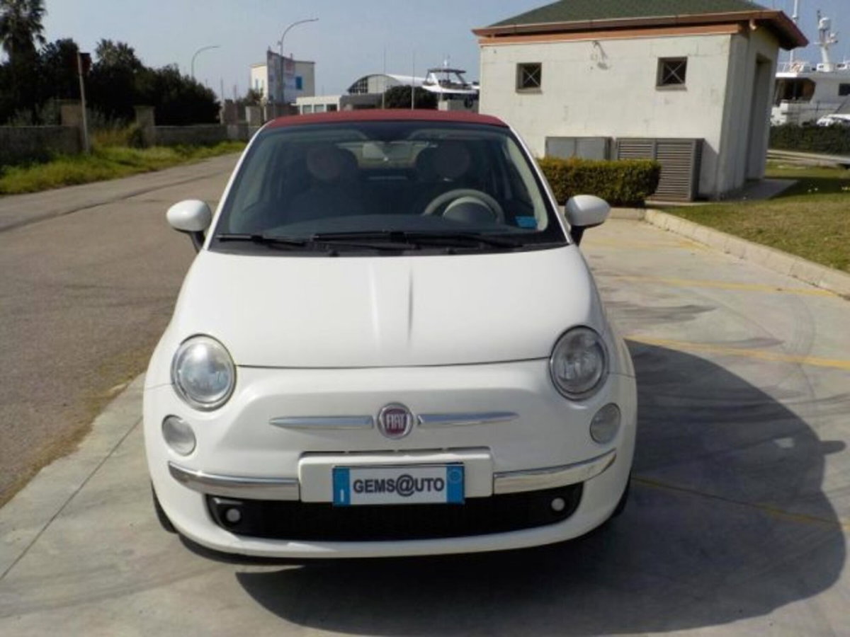 Fiat 500C Cabrio 1.3 Multijet 16V 95 CV Rock (2)