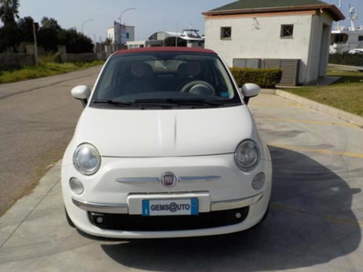Fiat 500C Cabrio 1.3 Multijet 16V 95 CV Rock (2)