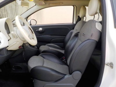 Fiat 500C Cabrio 1.3 Multijet 16V 95 CV Rock (19)