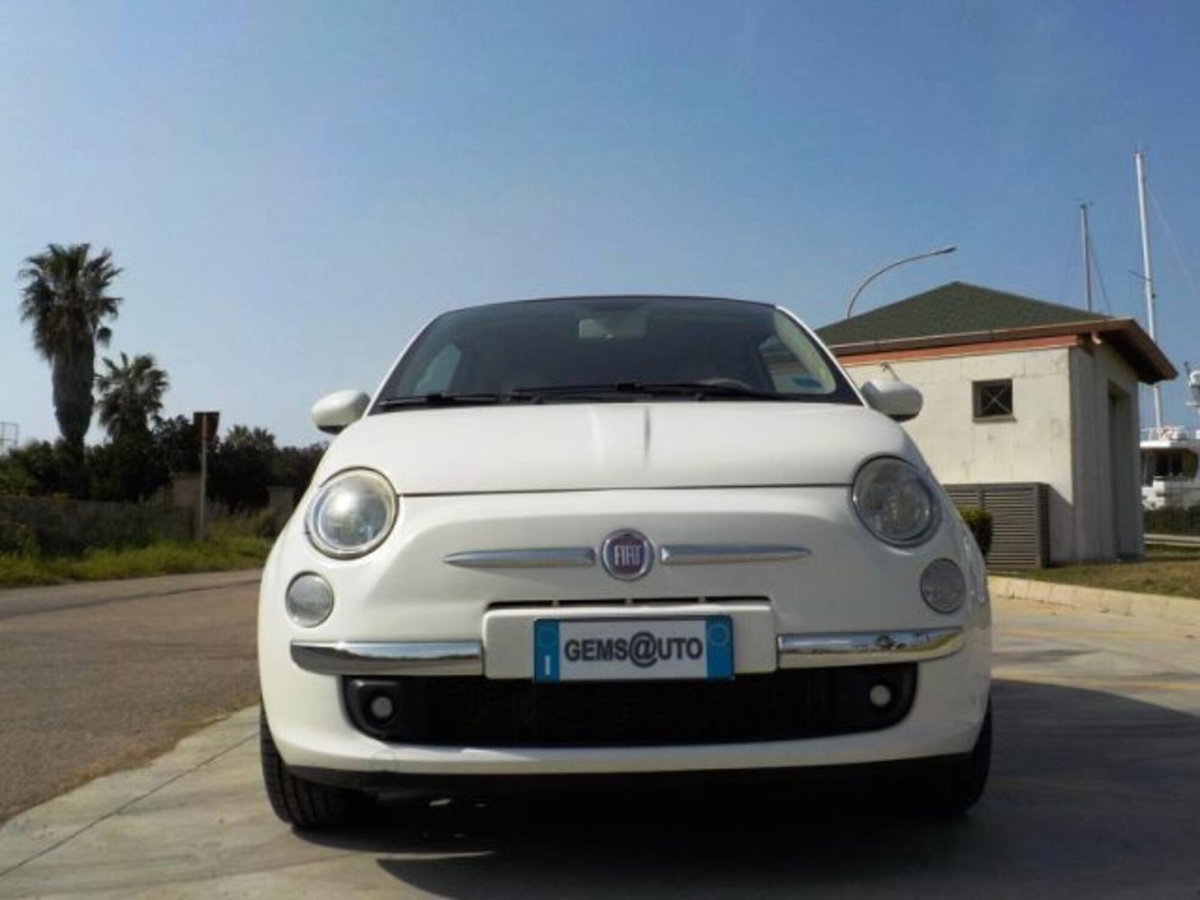 Fiat 500C Cabrio 1.3 Multijet 16V 95 CV Rock (3)
