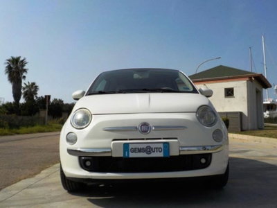 Fiat 500C Cabrio 1.3 Multijet 16V 95 CV Rock (3)
