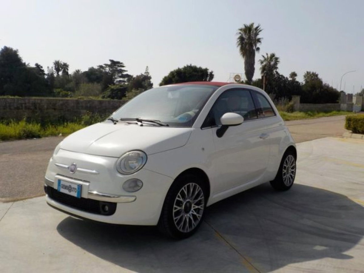 Fiat 500C Cabrio 1.3 Multijet 16V 95 CV Rock (4)