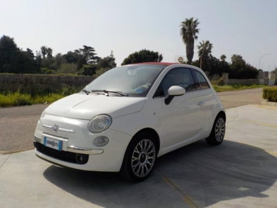 Fiat 500C Cabrio 1.3 Multijet 16V 95 CV Rock (4)