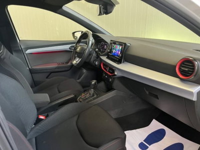 SEAT Ibiza 1.0 EcoTSI 110 CV DSG 5 porte FR (13)