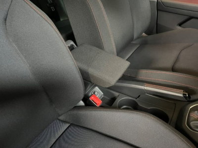 SEAT Ibiza 1.0 EcoTSI 110 CV DSG 5 porte FR (15)