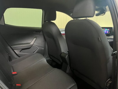 SEAT Ibiza 1.0 EcoTSI 110 CV DSG 5 porte FR (16)