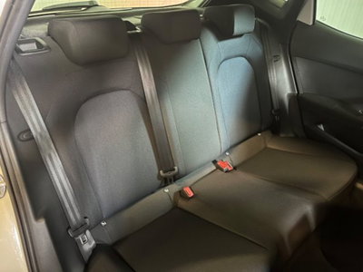 SEAT Ibiza 1.0 EcoTSI 110 CV DSG 5 porte FR (17)
