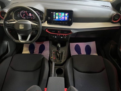 SEAT Ibiza 1.0 EcoTSI 110 CV DSG 5 porte FR (4)
