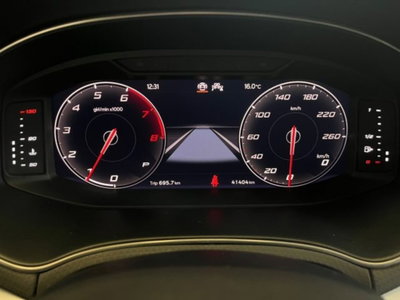 SEAT Ibiza 1.0 EcoTSI 110 CV DSG 5 porte FR (6)