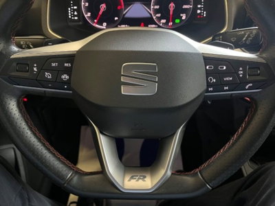 SEAT Ibiza 1.0 EcoTSI 110 CV DSG 5 porte FR (7)