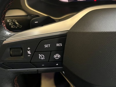 SEAT Ibiza 1.0 EcoTSI 110 CV DSG 5 porte FR (8)
