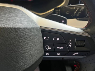 SEAT Ibiza 1.0 EcoTSI 110 CV DSG 5 porte FR (9)