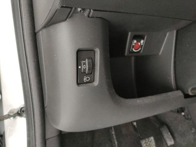 Citroen C1 1.0 5 porte Attraction (10)
