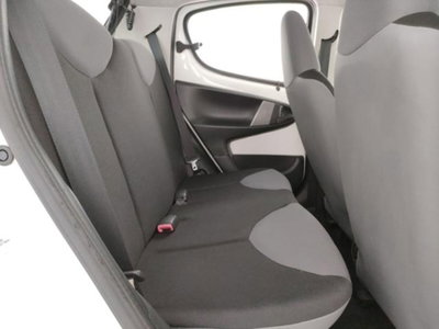 Citroen C1 1.0 5 porte Attraction (11)
