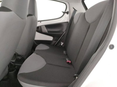 Citroen C1 1.0 5 porte Attraction (12)