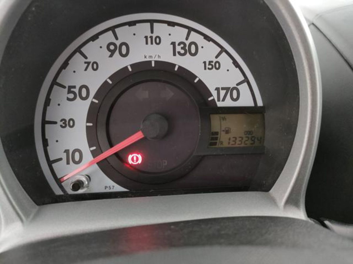 Citroen C1 1.0 5 porte Attraction (14)