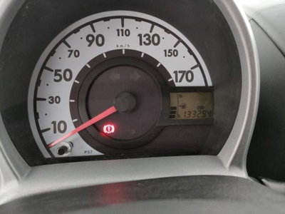 Citroen C1 1.0 5 porte Attraction (14)