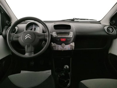 Citroen C1 1.0 5 porte Attraction (7)